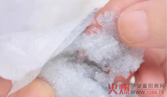 解密婴幼儿纸尿裤中的神秘SAP-婴幼百科-火爆