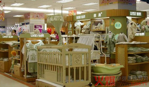 售未来发展紧跟时代 玩转线上线下成新挑战-市