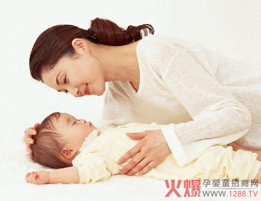 宝爸宝妈应注意 初生婴儿如何护理-婴幼百科-火