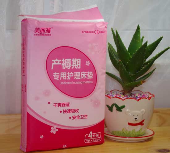  美麗雅產(chǎn)褥期專用護理床墊