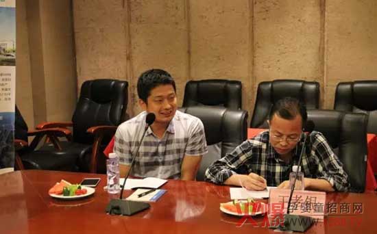 圣唐乳业战略发展研讨会 在中国羊乳之都富平