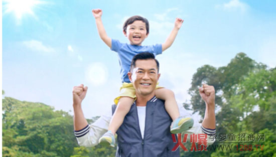 素加启动全媒体推广计划 抢占婴儿奶粉市场-行