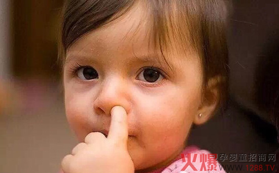 科学育婴早知道 孩子4大身体部位越脏越健康-