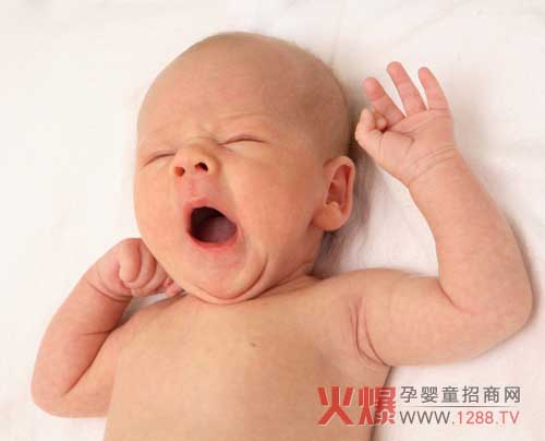 健康五官,从婴儿开始保健!-婴幼百科-火爆孕婴