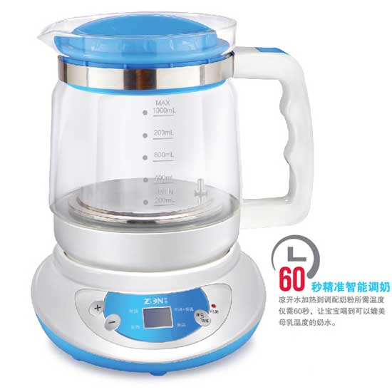 子恩多功能调奶器