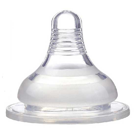 子恩自然实感宽口径奶嘴