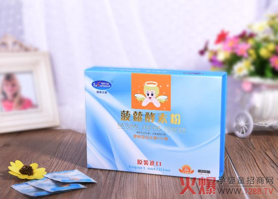 过来人为您全面解读欧优天使菠萝酵素粉-产品