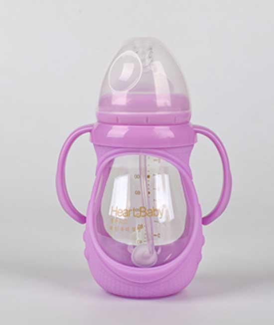  ���ر���������ˤ��ƿ260ml��ɫ