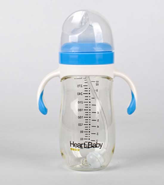  ���ر�������PPSU300ml��ɫ��ƿ���ֱ�