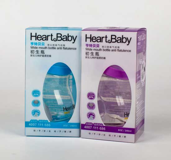  ���ر���PPSU����������ƿ240ml��װͼ