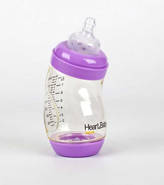 ���ر���PPSU����������ƿ240ml��ɫ