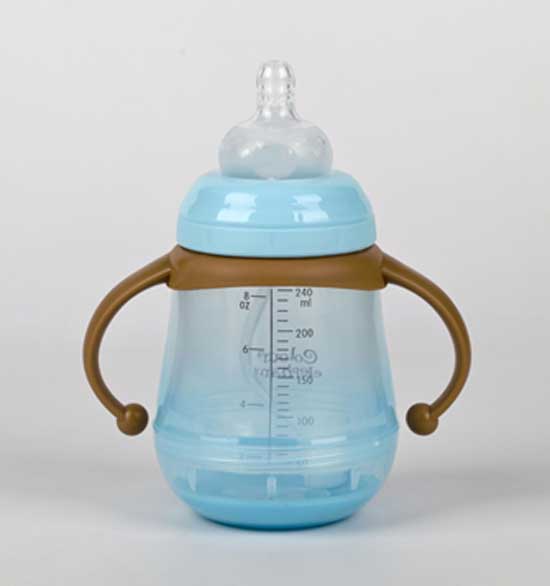 ���ر���������ˤ���ڲ�����ƿ240ml���ֱ���ɫ