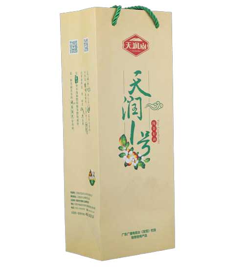 天润山天润1号山茶油