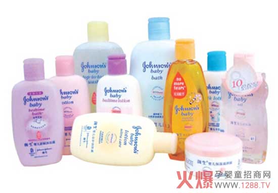母婴行业正崛起 婴童洗护发展最快-企业报道|火