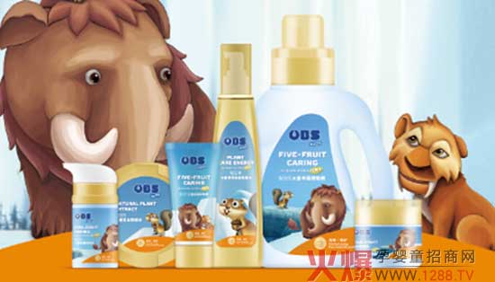 母婴行业正崛起 婴童洗护发展最快-企业报道|火