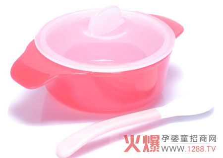 用有贝婴儿碗宝贝愉快进餐 妈咪永远开心-产品