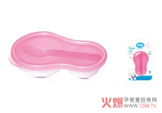 自制辅食必备神器-小当家婴儿食物研磨碗-产品