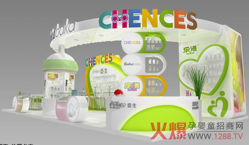 臣生辅食巴卡用品将齐亮相上海孕婴童2015cbme展-孕婴童展会资讯中心