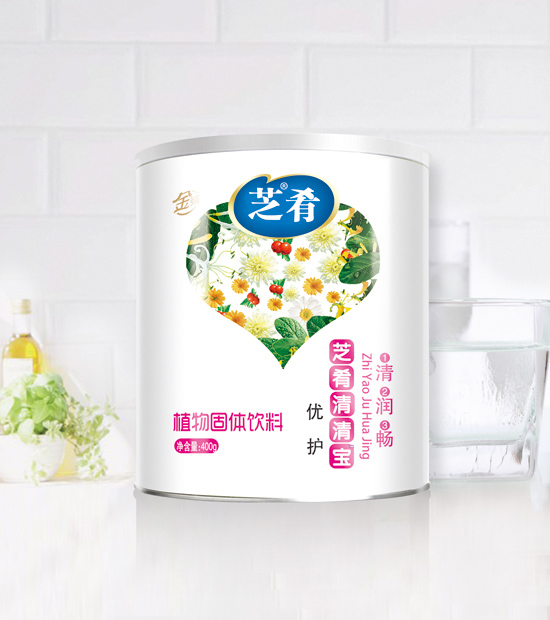 芝肴清清宝(优护配方)听装