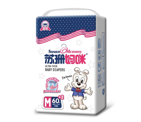 蘇珊媽咪拉拉褲M(mǎn)60