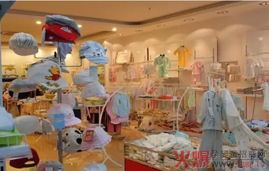 孕婴童市场急剧升温 行业洗牌或不可避免-市场