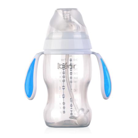 ����350ml�����Զ�PP��ƿ�����������-��ɫ