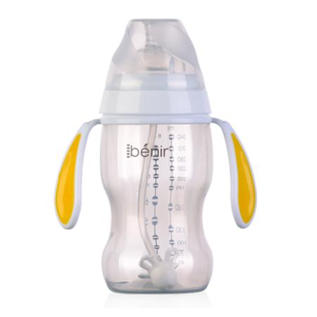 ����350ml�����Զ�PP��ƿ�����������-��ɫ