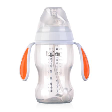 ����350ml�����Զ�PP��ƿ�����������-��ɫ