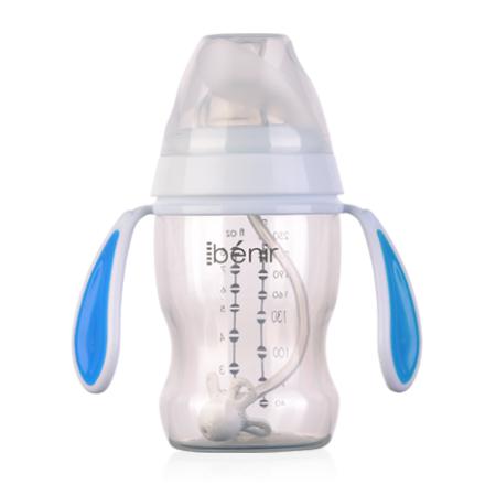 ����250ml�����Զ�PP��ƿ�����������-��ɫ