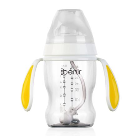 ����250ml�����Զ�PP��ƿ�����������-��ɫ