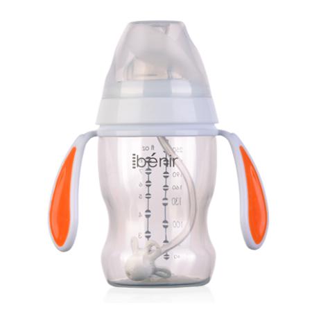 ����250ml�����Զ�PP��ƿ�����������-��ɫ