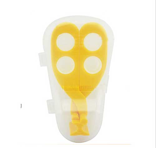 橙氏良品多功能婴儿食物剪