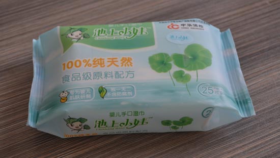 ����С��Ӥ���ֿ�ʪ��25Ƭװ