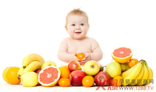 如何给宝宝正确吃水果 妈妈必读-婴幼百科-火爆
