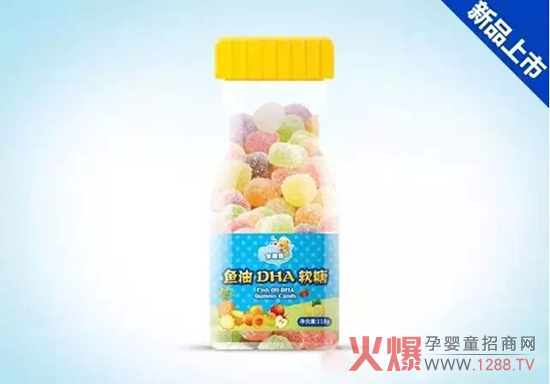 安蓓聪婴童食品将携新品与您相约第22届京正