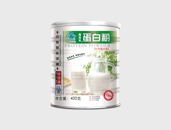 鑫福來R蛋白粉