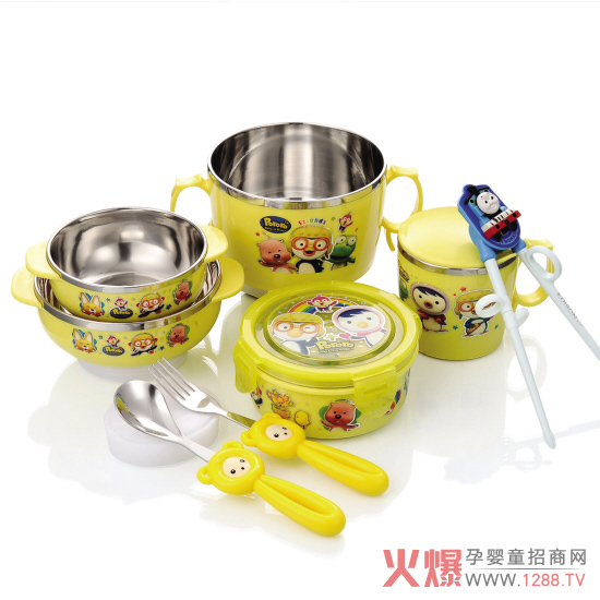 《婴幼儿餐具安全要求》标准实施 认真贯彻执