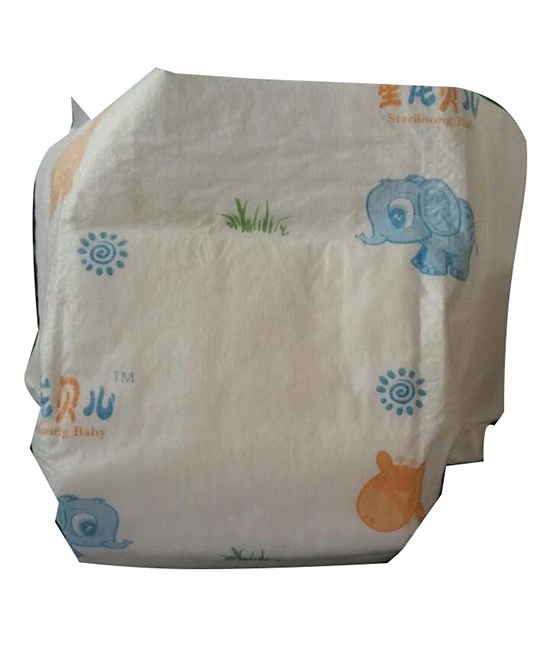 星龙贝儿纸尿裤