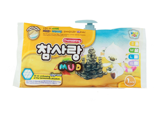 蒙愛(ài)海泥紙尿褲M(mǎn)