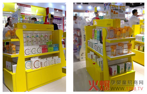 新形象新起点 可可萌2015和兴顺秋季订货会盛大开幕!