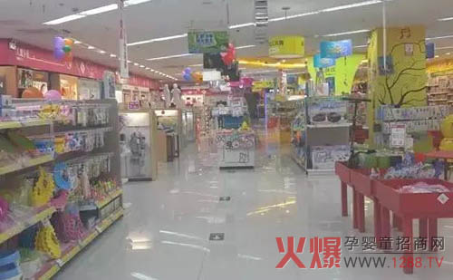 孕婴童实体门店营销策略的原则 ,孕婴童开店指