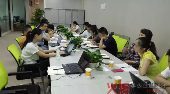 一朵进驻人才聚集高地 众赢美好未来-企业报道