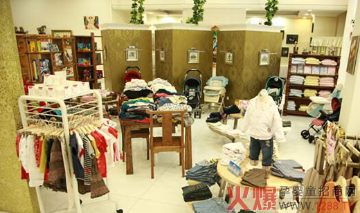 开婴童店必有之7种武器 你拥有哪些?,孕婴童开