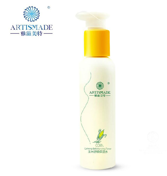 雅滋美特玉米舒颜保湿水