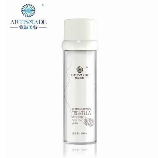 雅滋美特银耳保湿营养水