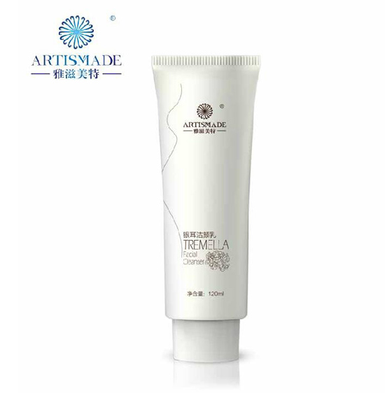 雅滋美特银耳洁颜乳