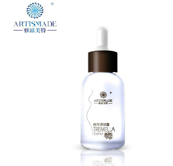 雅滋美特银耳精华露