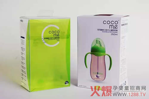 模仿可可萌奶瓶 你要小心啦-企业报道|火爆孕婴童招商网