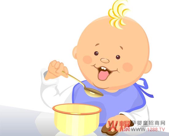 宝宝吃饭爱乱动?十个小妙招轻松搞定!