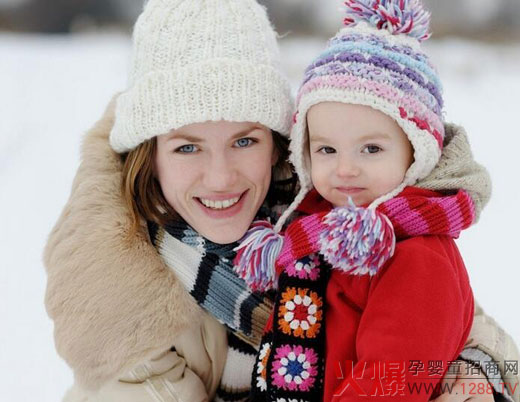 冬季如何预防宝宝生冻疮-婴幼百科-火爆孕婴童